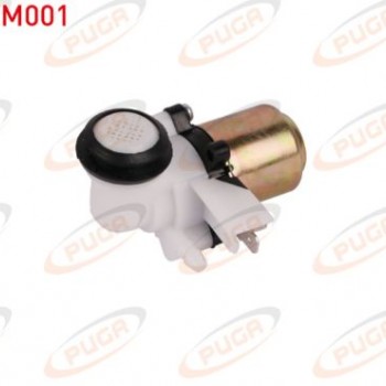 FISKİYE MOTORU SERÇE-DKŞ-M131-UNO-SLX