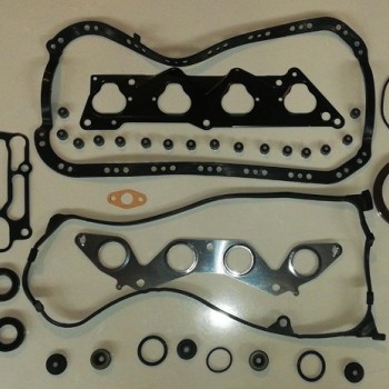 MOTOR TAKIM CONTA (SKCSİZ) CIVIC 01-06 V-TEC (D16V1-D17A)