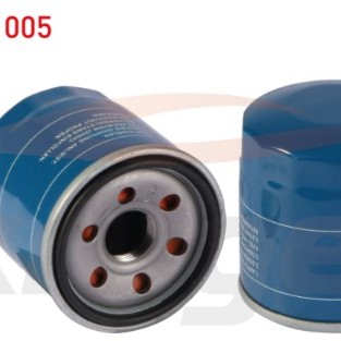 YAĞ FİLTRESİ ATOS 98- 1,0-1,1/İ10 09-15/İ10 16- 1,0/İ20 12- 1,2CVVT/İ20 16- 1,0T-GDİ/KIA PICANTO 05-11 1,1/PICANTO 11- 1,0-1,25/RIO 11- 1,25CVVT/CAPITAL 93- 1,5-1,8/SEPHIA 02- 1,5/PRIDE