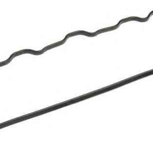 SİBOP KAPAK CONTASI (3 KANAL)(LASTİK) H100-L200-L300-STAREX