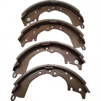 FREN BALATASI ARKA HILUX 4X2 06-11 VIGO