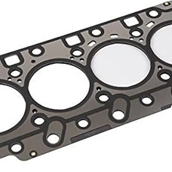 SİLİNDİR KAPAK CONTASI (1MM/1ÇENTİK)H100 KAMY/KIA BONGO 2,5CRDİ/H350 15-