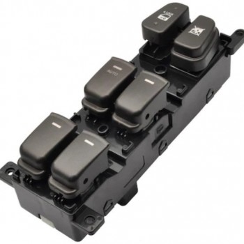 CAM ANAHTARI ÖN SOL (4LÜ) BLUE 11-15