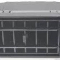 KALORİFER DİFÜZÖRU ALT ORTA SAĞ M131-DKŞ