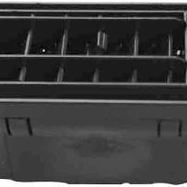 KALORİFER DİFÜZÖRU ALT ORTA SAĞ SLX-DKŞ 97- YM