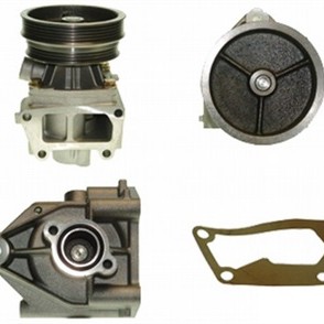 DEVİRDAİM KOMPLE GÖVDE İLE PALIO-ALBEA-SIENA-BRAVA-MAREA-STILO-DOBLO 1,6 16V (ÇİFT KASNAK)