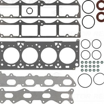 MOTOR TAKIM CONTA (KEÇELİ)(ÇELİK) ALBEA-BRAVA-MAREA-DOBLO 1,6 16V 03- YM