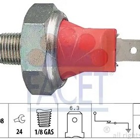 YAĞ MÜŞÜRÜ COROLLA-ACCENT-HONDA-MAZDA-H100-L300