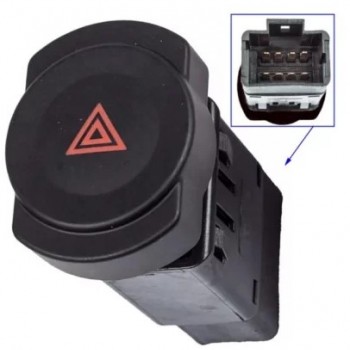 DÖRTLÜ FLAŞÖR ANAHTARI DUSTER-LOGAN-SANDERO