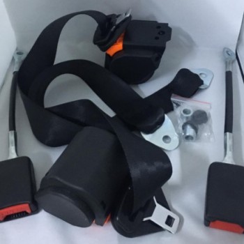 EMNİYET KEMERİ OTOMATİK (TAKIM) M131-DKŞ