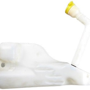 FISKİYE DEPOSU FLUENCE-MEGAN3 (BORULU)