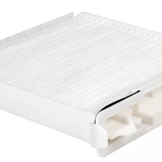 POLEN FİLTRESİ CLIO3-MODUS-MICRA-NOTE-DACIA DUSTER-SANDERO-STEPWAY/LOGAN 10-