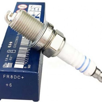 BUJİ ADET BRAVO 12- 1,4/ALBEA-DOBLO-LINEA-G.PUNTO-IDEA-PANDA-DOBLO 1,4 8V/ALBEA-PALIO-SIENA 1,2 16V 04- (YR7DE)/(YR7DC)(DCPR7E-N-10)