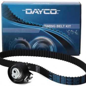 TRİGER SETİ CLIO 1,2 16V/MODUS 1,2 16V (D4F)