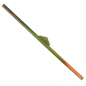 CAM KIZAĞI ARKA ALT R12