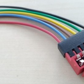 STOP SOKETİ DKŞ-SLX (ORJINAL TİP)(SORUNSUZ)