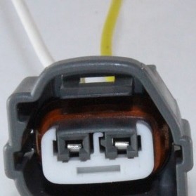 SOKET - SOL BOBİN İÇİN ACCENT 1,5-1,6 00-/ERA-GETZ 1,4/ELANTRA 1,6