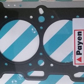 SİLİNDİR KAPAK CONTASI DOBLO-MAREA-BRAVA 1,9JTD (ÇELİK)(1,02)(3 ÇENTİK)