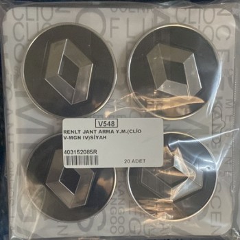 JANT GÖBEK ARMASI CLIO4-MEGAN4 (ADET)