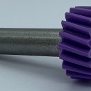 KİLOMETRE DİŞLİSİ R12-TOROS 1971-2000