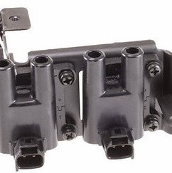 BOBİN ACCENT 1,5-1,6 00-/ERA-GETZ 1,4/ELANTRA 1,6 (ÖNDEN SOKETLİ)