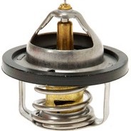TERMOSTAT (88°)(ÇAP 54MM) ACCENT 95-06/İ10-İ20-İ30-BLUE/ERA-GETZ 1,4/ACCENT-GETZ 1,5CRDİ 3 SİLİNDİR-MAZDA 323-H100-L300-NISSAN D22/MICRA 1,2