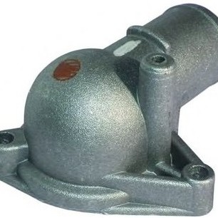 TERMOSTAT YUVASI (METAL) R9-R11-FLASH-R19-R21