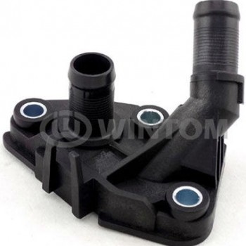 TERMOSTAT SPORTU FLUENCE-MEGAN3-DUSTER-DACIA 1,5DCİ