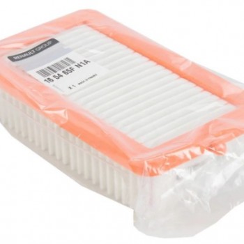 HAVA FİLTRESİ CLIO5 19- JUKE 19- MICRA5 16- 0,9TCE-1,0TCE-1,3TCE-1,5DCİ