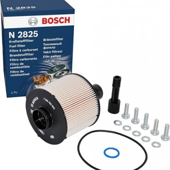 MAZOT FİLTRESİ (İÇİ) SYMBOL 13-/CLIO4-DACIA STEPWAY-SANDERO-DUSTER-LODGY-CITAN 12- 1,5DCİ (PERÇİMLİ FİLTRENİN İÇİ)