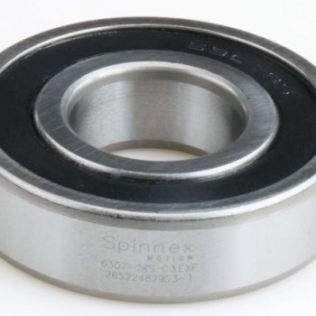 VOLAND RULMANI (KRANK ARKA) DKŞ-M131/SLX 5 VİTES