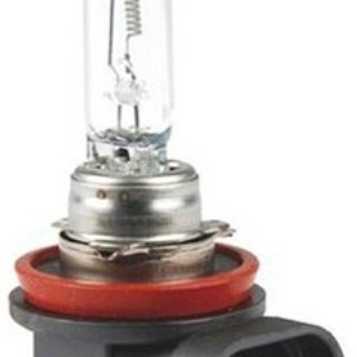 H11 AMPÜL 12V 55W FAR VE SİS AMPÜLÜ