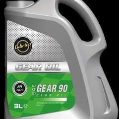 90 NUMARA 3LT ŞANZUMAN YAĞI