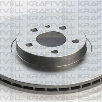 FREN DİSKİ ÖN TK (284 MM)(5 BİJON) DOBLO3-DOBLO4 1,3MJ-1,6MJ/EGEA 13-15/ALFA ROMEO 156 2,0-2,4