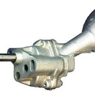 YAĞ POMPASI DKŞ-M131 1,6