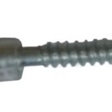 STOP LAMBA VİDASI BEYAZ M131 DOĞAN 85-87