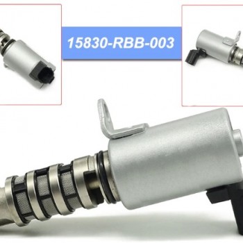 YAĞ SEVİYE KONTROL VALFİ CIVIC 07-09/ACCORD 03-