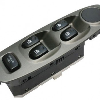 CAM ANAHTARI ÖN SOL 4LÜ ACCENT 03-06 (14 FİŞLİ)