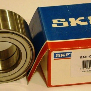 AKS RULMANI ÖN (ABSLİ) COURIER 14-/FIESTA4