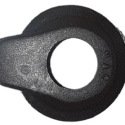 BAGAJ KİLİT KAPAĞI DIŞ R9