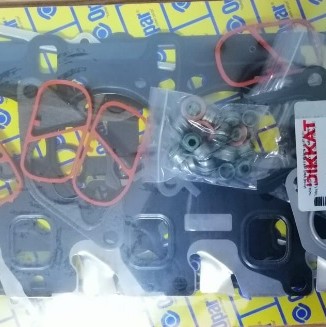 MOTOR TAKIM CONTA (KEÇELİ) LINEA-G.PUNTO-DOBLO-FIORINO-EGEA 1,3MJ **EURO5** (SKC 3 ÇENTİK 1,02MM)