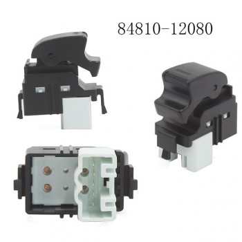 CAM ANAHTARI ÖN SAĞ COROLLA AE101 93-98-CAMRY-HILUX (5 FİŞLİ)