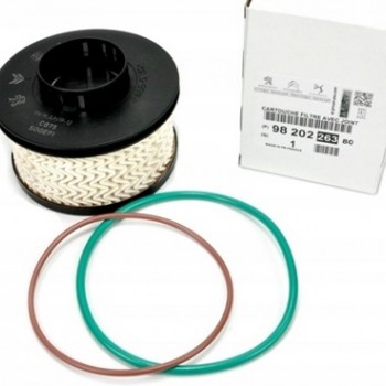 MAZOT FİLTRESİ P208-P301-P308-P508-P2008-P3008-PARTNER-BERLINGO-C3-C4- PICASSO-C ELYSEE-CORSA F 20- 1,5BLUEHDİ
