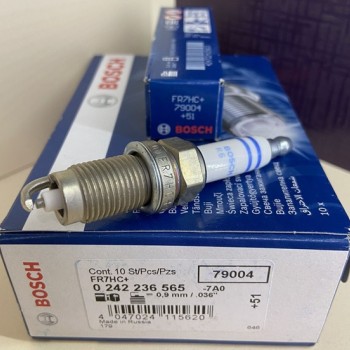 BUJİ (ADET)(FR7HC+) CORDOBA-IBIZA 02-15/FABIA-ROOMSTER 01-15/CADDY 95-03/POLO 02-12 1,2-1,4 (AUD-AWT-BMD-AZQ-BME-BKY)