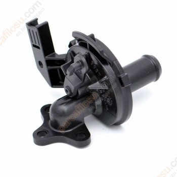 KALORİFER MUSLUĞU ALBEA-PALIO-SIENA