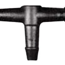 FISKİYE ÇATALI 3LÜ (T BORU)