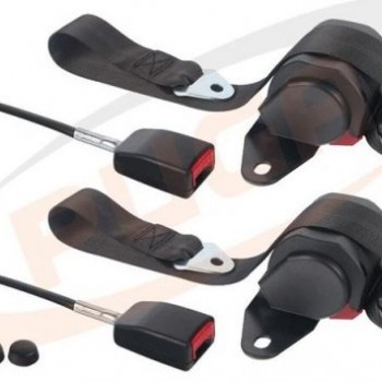 EMNİYET KEMERİ OTOMATİK (TAKIM) R12-TOROS