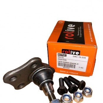 ALT ROTİL DUSTER 10-