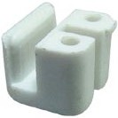 CAM KIZAK KLİPSİ KÜÇÜK SERÇE-DKŞ-M131