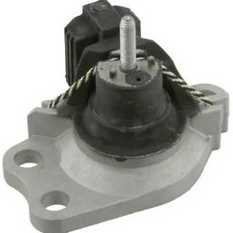 MOTOR TAKOZU ÖN ÜST SAĞ (İPLİ) MEGANE - MEGAN II RX4